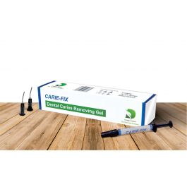 Easyinsmile dentale materiale CARIESOLUT Carie di Rimozione Siringa Pacchetto 1