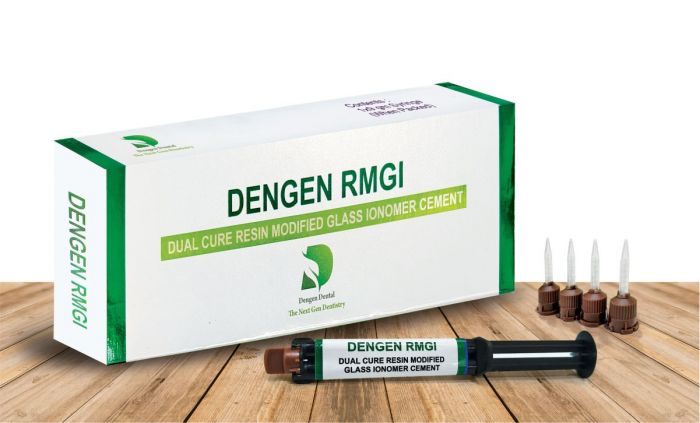 Dengen Dental DENGEN RMGI 9gm