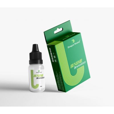 Benumb Dental Desensitizer For Hypersensitivity