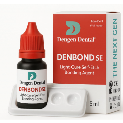 Denbond SE Self Etch Bonding Agent 7th Generation