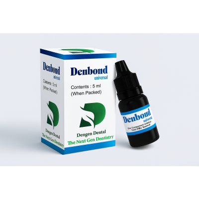 Denbond Universal Self Etch Universal Bonding Agent