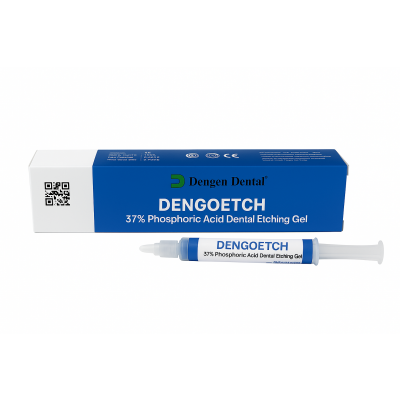 Dengoetch Dental Etchant 3gm
