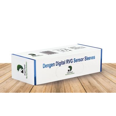 Dengen Dental Dengen RVG Sleeves pack of 500