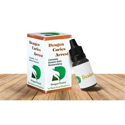 Dengen Caries Arrest SDF 38% 5ml
