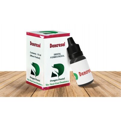 Dengen Formcoresol Dencresol 15ml