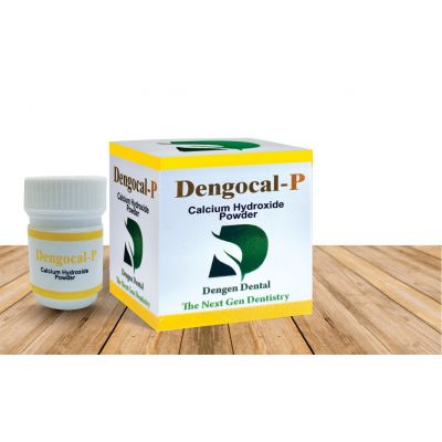Dengen Dental Dengocal P Calcium Powder